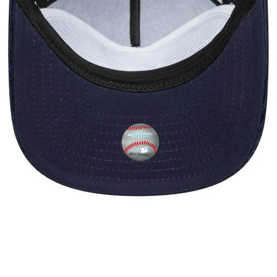 New Era Καπέλο MLB Cooperstown Cord New York Yankees 19TWENTY Adjustable Cap